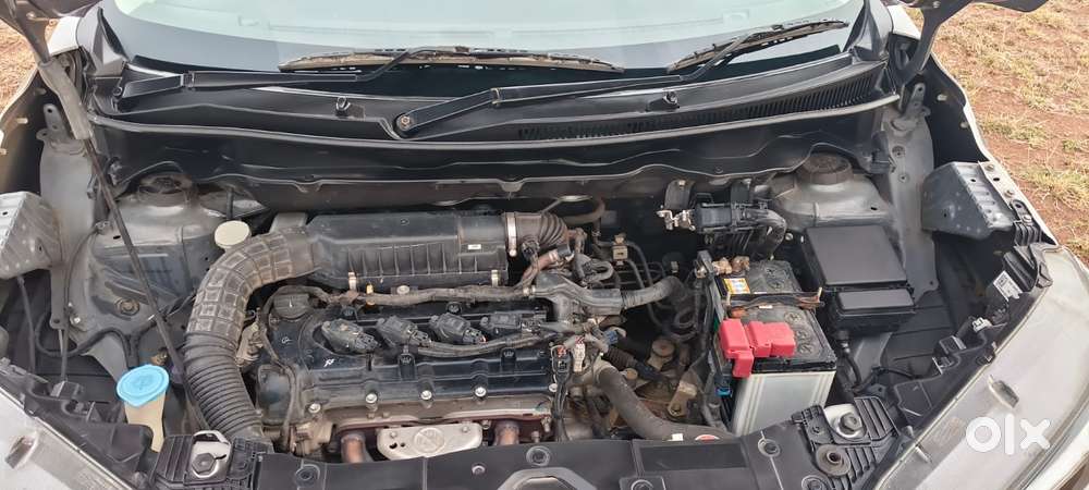 Maruti Suzuki Xl6 Zeta, 2021, Petrol