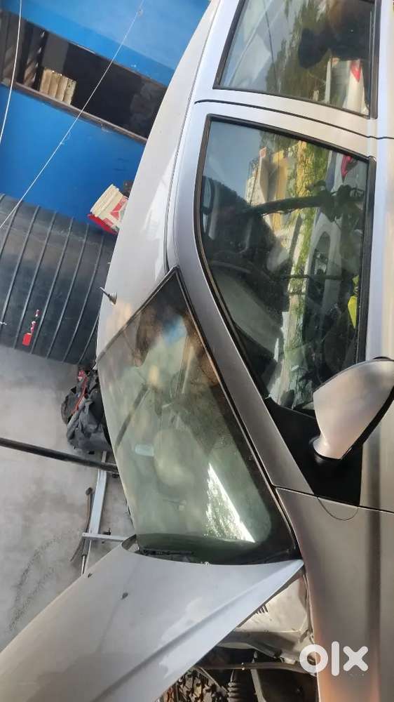 Tata Indigo Ecs 2012 Diesel 85000 Km Driven