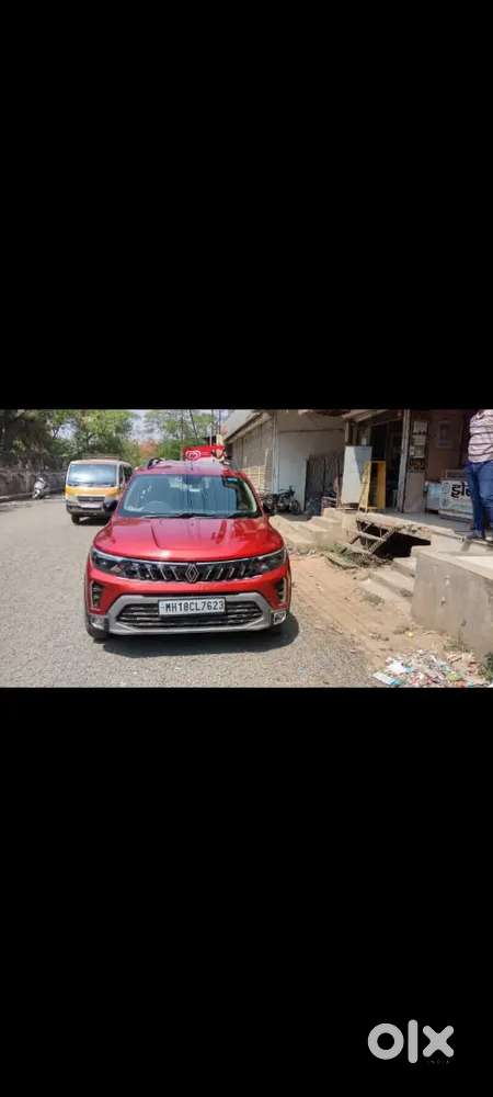 Renault Triber Petrol Manual 2025