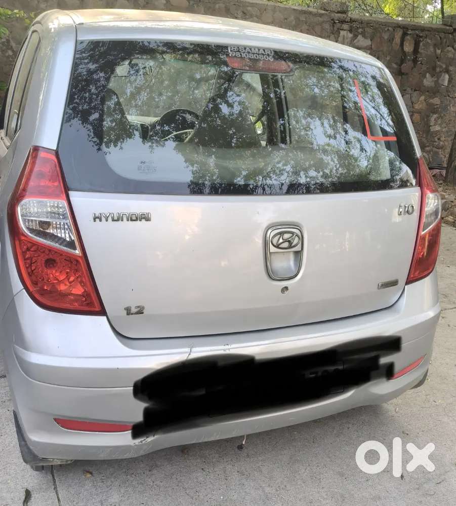 Good Condition  All Original New Tyre