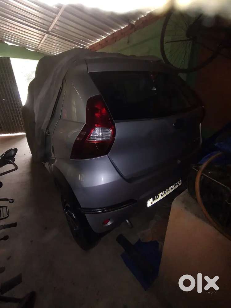 Datsun Redi Go 2018 Limited Edition