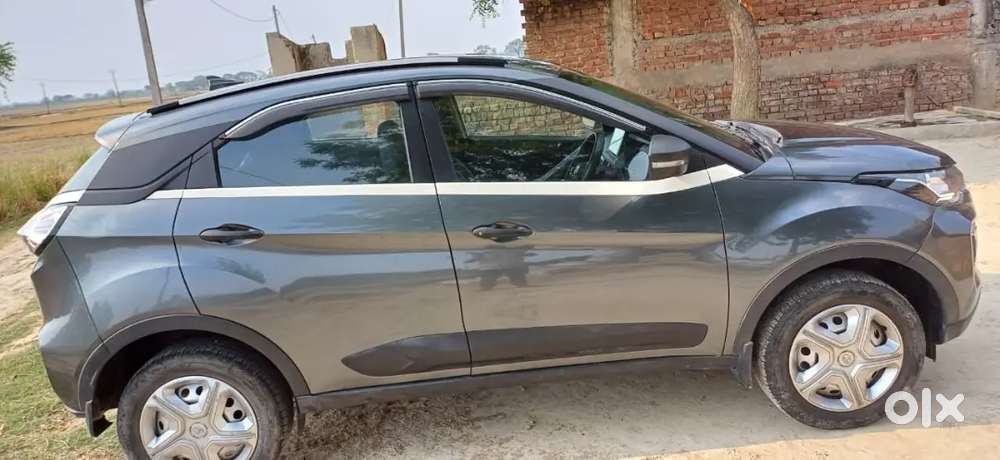 Tata Nexon 2023