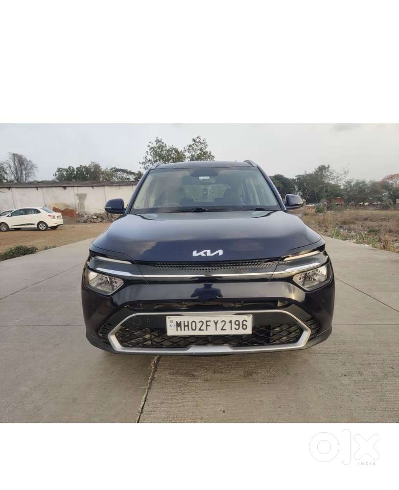 Kia Carens 1.4 Prestige Plus Turbo 7 Str, 2023, Diesel