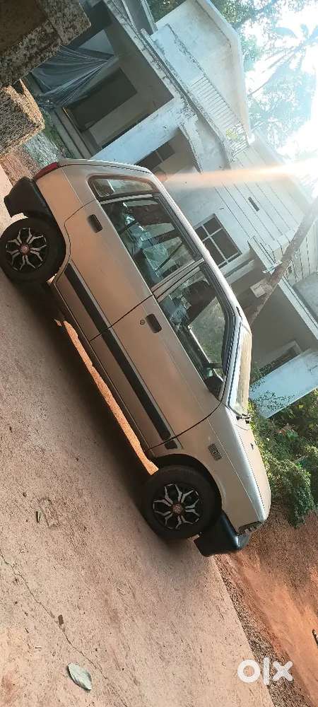 Maruti Suzuki 800 Ac 2003up To 2028