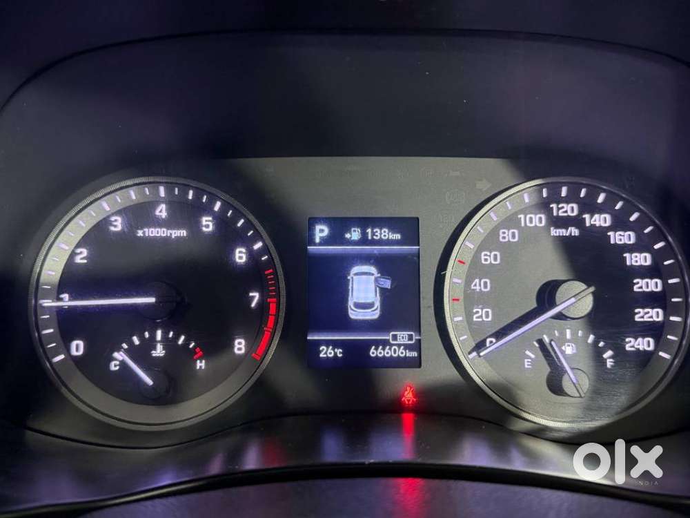 Hyundai Tucson [ ] 2.0 Gl (o) 2wd At Petrol, 2021, Petrol