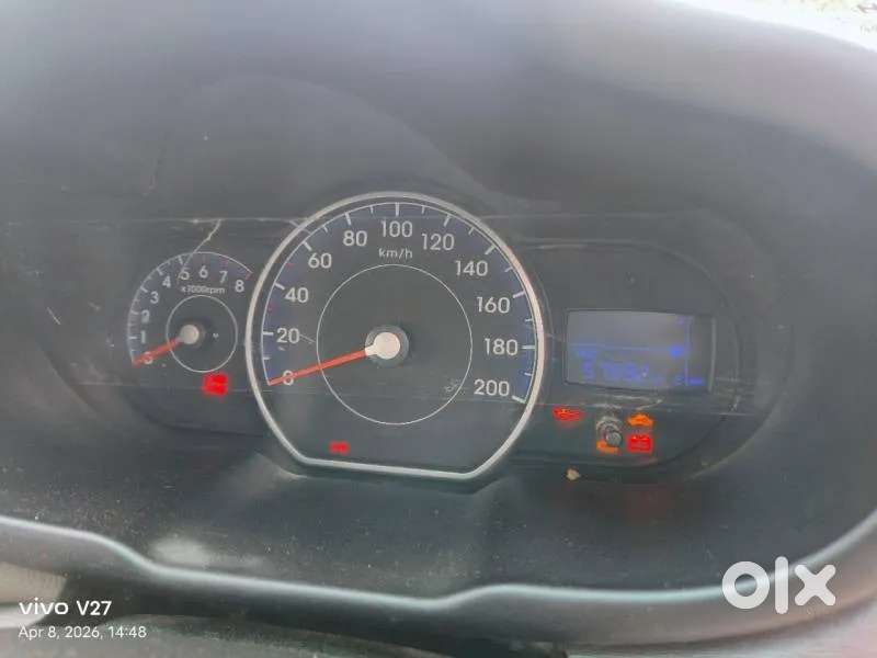 Hyundai I10 Era 1.1, 2014, Petrol