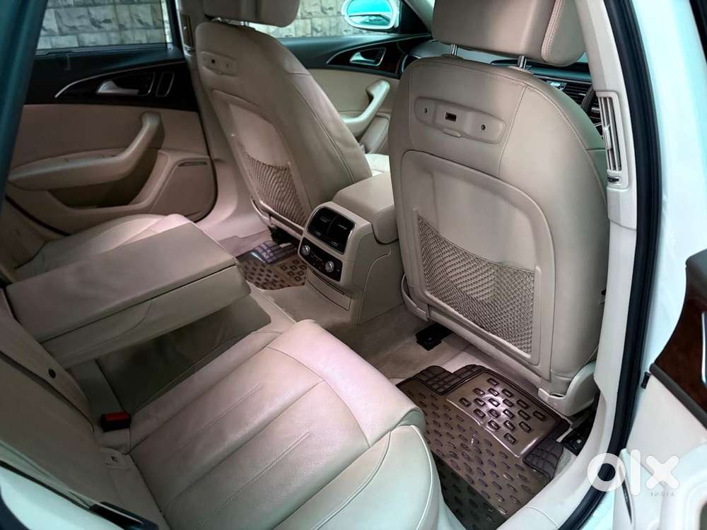 Audi A6 2.0 35 Tdi Premium Matrix, 2017, Diesel