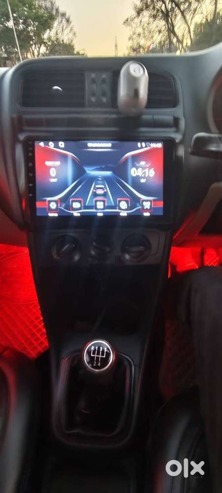 Volkswagen Polo, 2010, Diesel