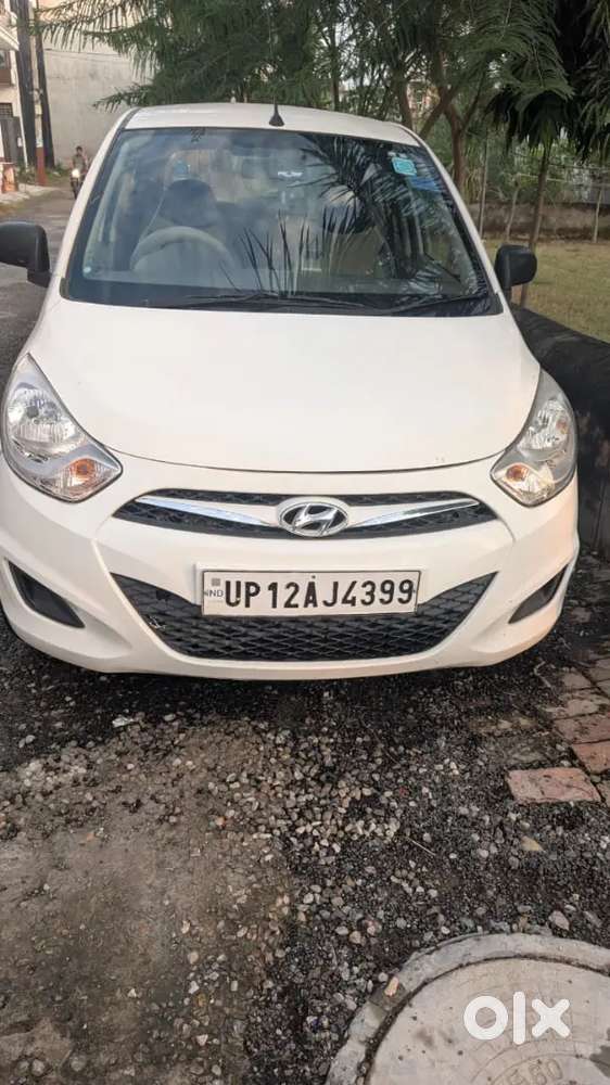 Hyundai I10 1.1 2015 Petrol