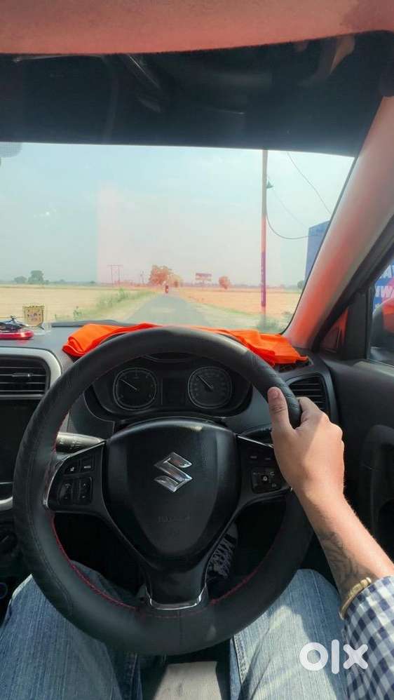 Maruti Suzuki Diesel 2017