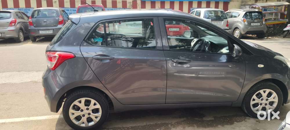 Hyundai Grand I10 2013-2016 Magna, 2013, Petrol