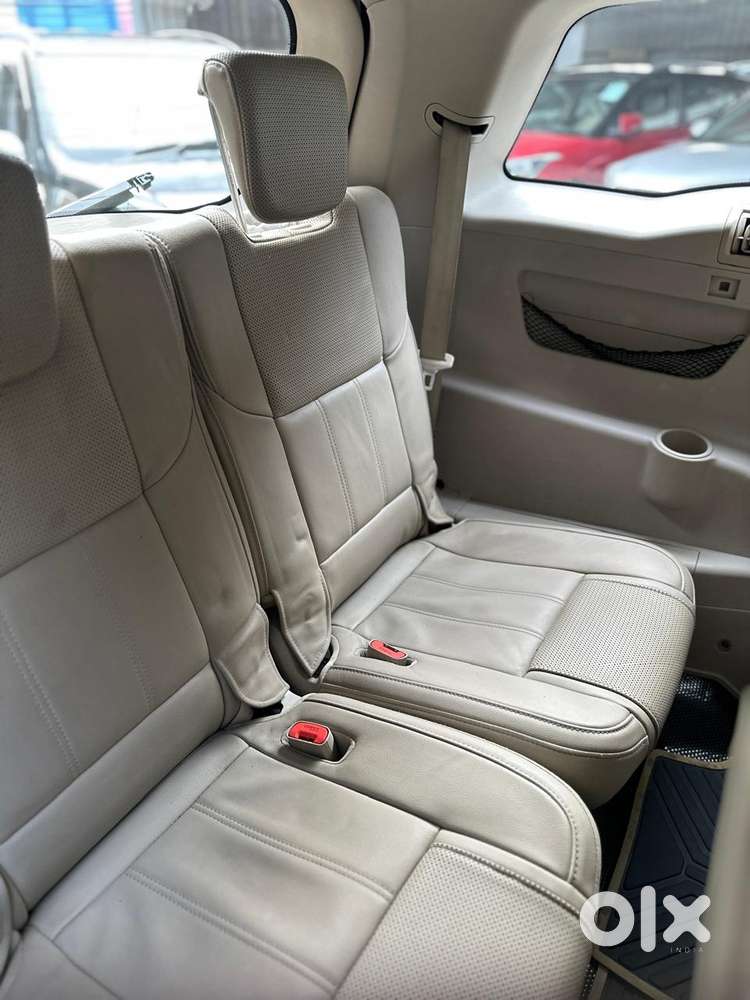 Mahindra Xuv500 W10 At, 2016, Diesel