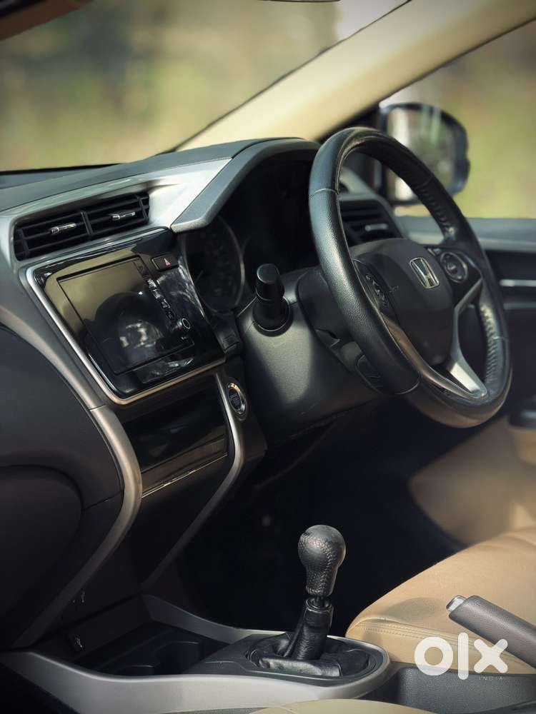 Honda City 1.5 Zx I-dtec Mt, 2019, Diesel