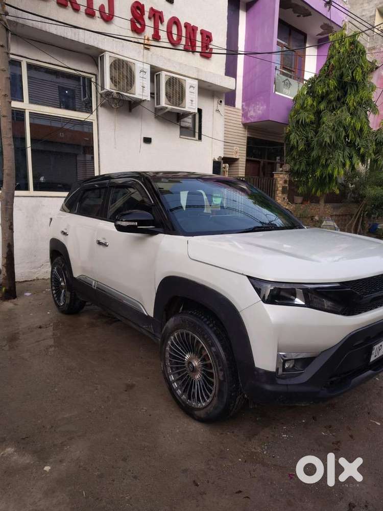 Maruti Suzuki Hybrid 2024