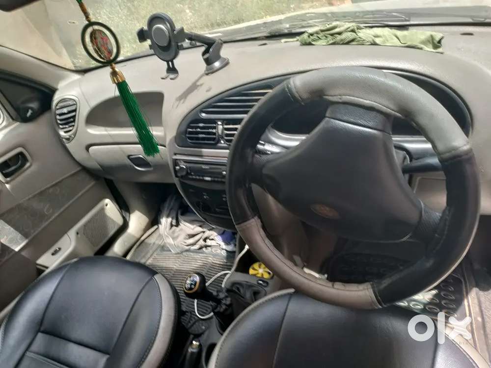 Ford Ikon 2005 Petrol Good Condition