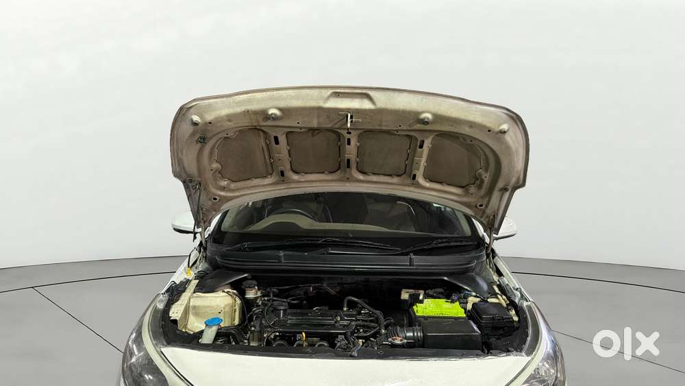 Hyundai Elite I20 Magna 1.2, 2015, Petrol