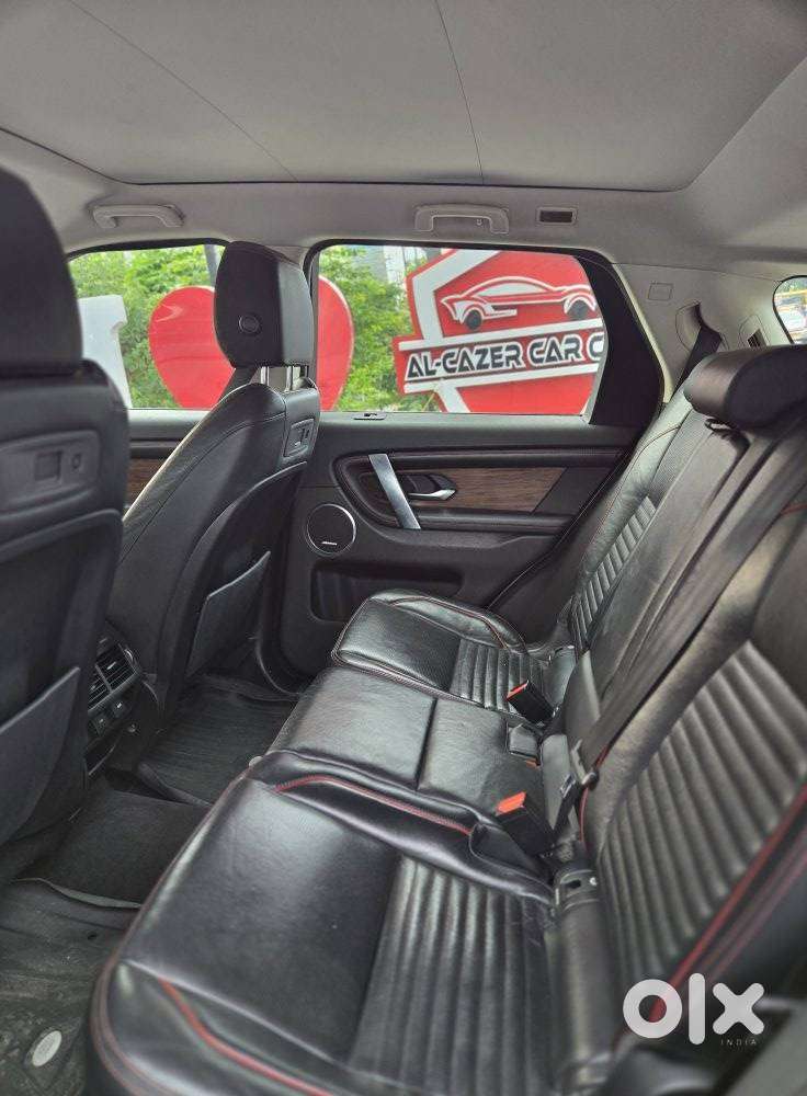 Land Rover Discovery Hse Luxury 3.0 Td6, 2020, Diesel