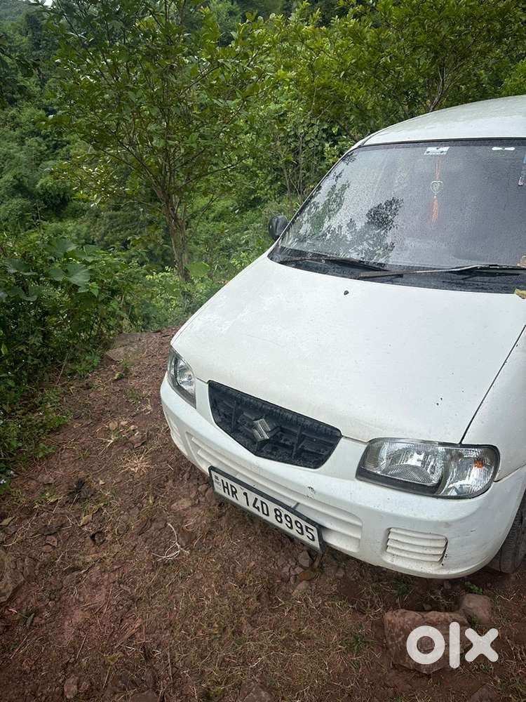 Maruti Suzuki 800 Petrol 2009