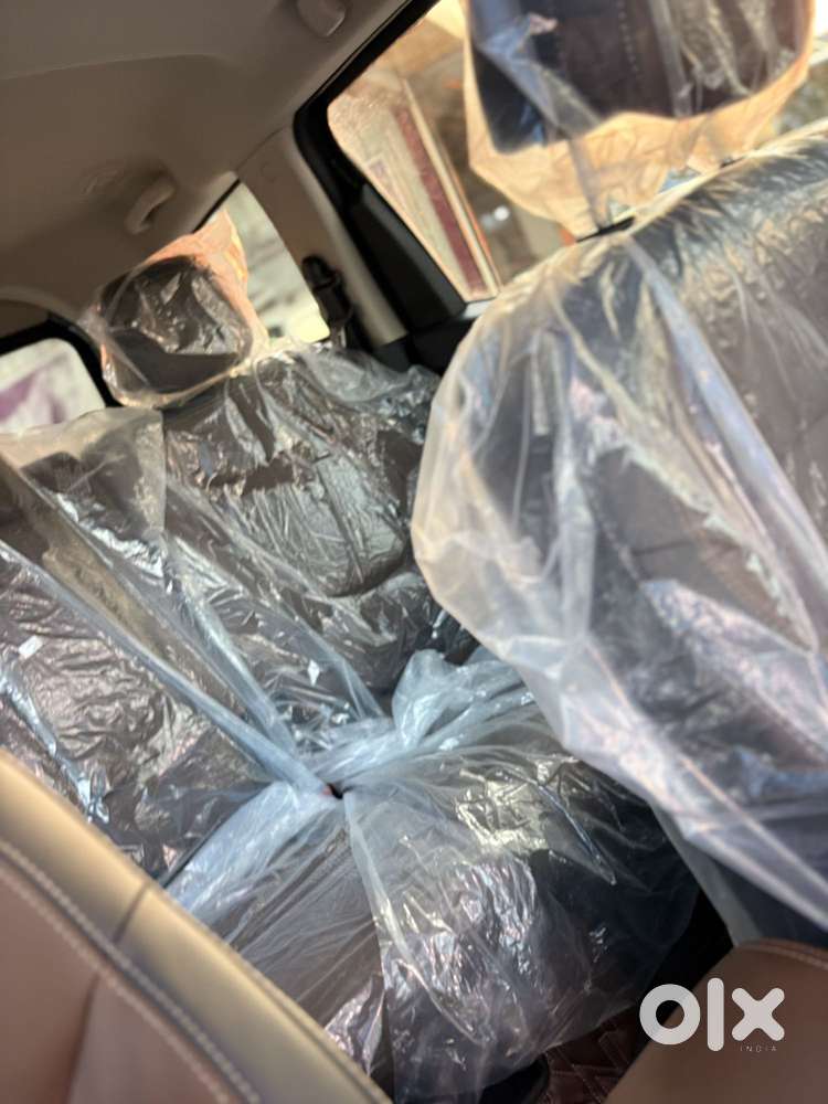 Mahindra Scorpio-n 2.2 Z8 Diesel At 7 Str, 2026, Diesel