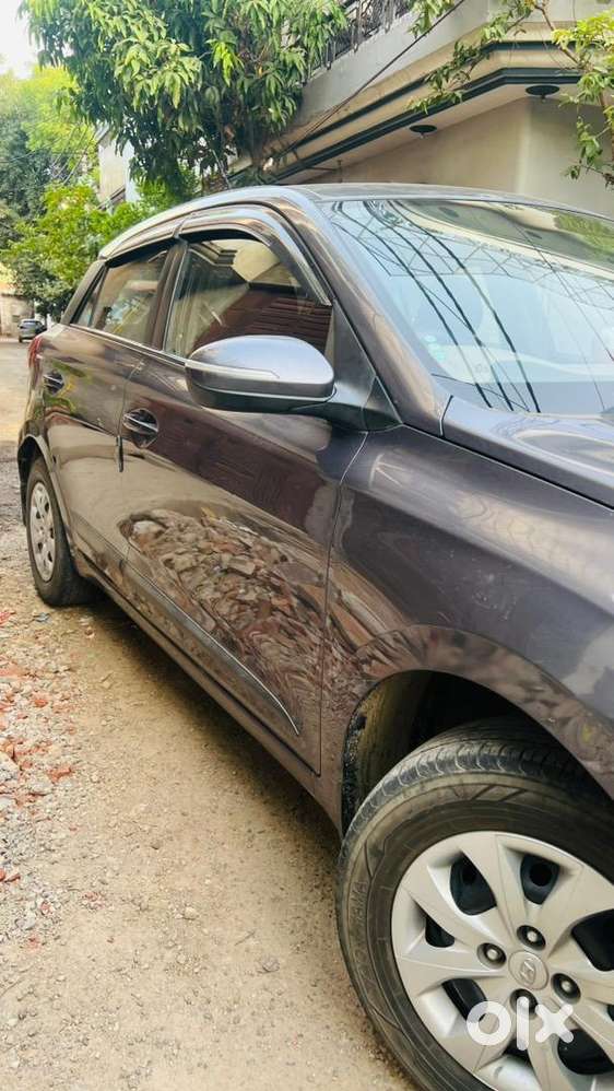 Hyundai I20 Best Condition Car 2015 Year