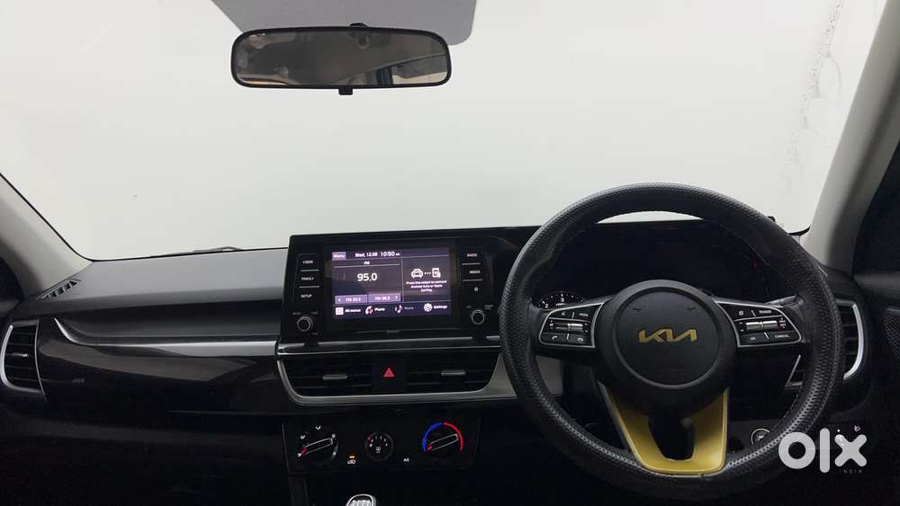 Kia Seltos Htk Plus D, 2022, Diesel