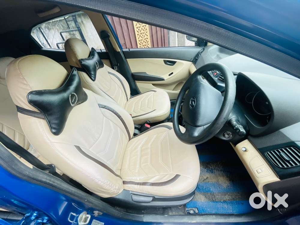 Hyundai Eon 2015 Petrol Manual