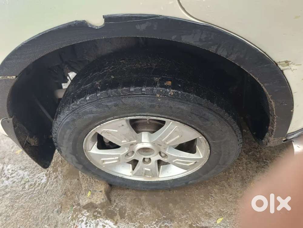 Mahindra Xuv500 2012 Model