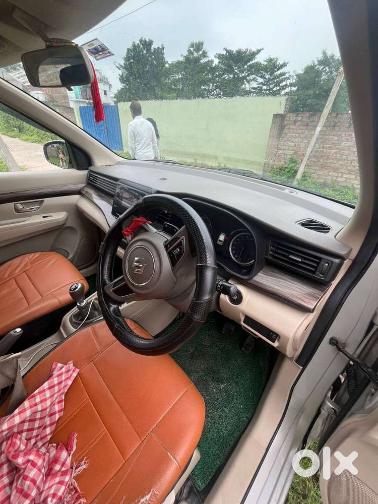 Full Maintenance Car