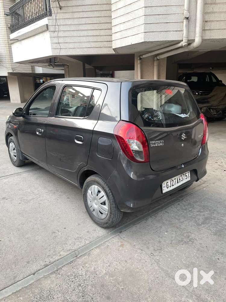 Alto 800 Cng