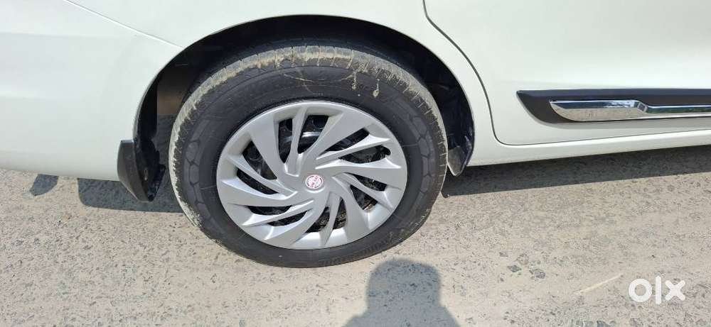 Maruti Suzuki Ertiga 1.4 Vxi Cng Anniversary Edition, 2024, Cng & Hy..