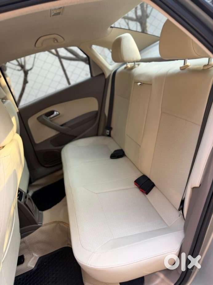 Skoda Rapid 2013-2016 1.5 Tdi At Style Plus, 2016, Diesel