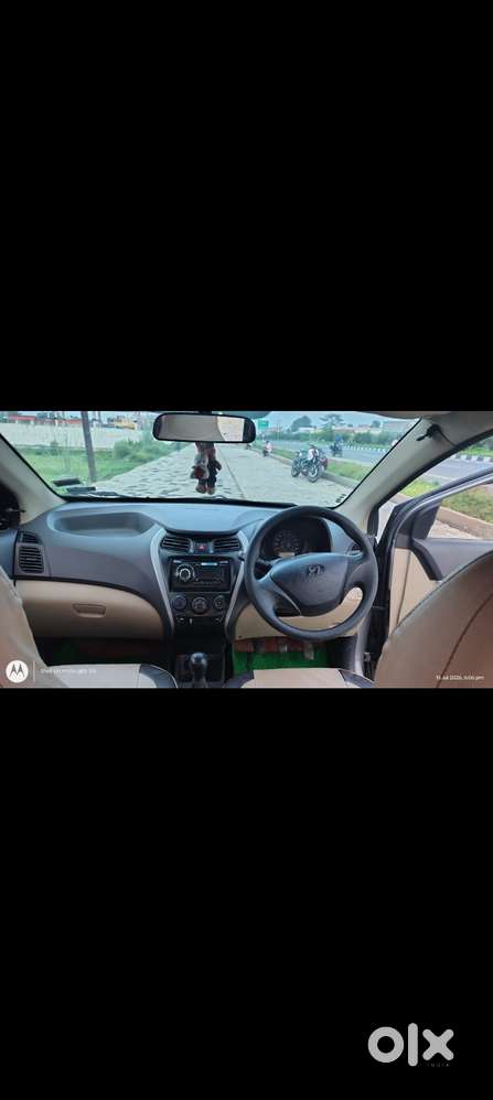 Hyundai Eon D-lite +, 2013, Petrol