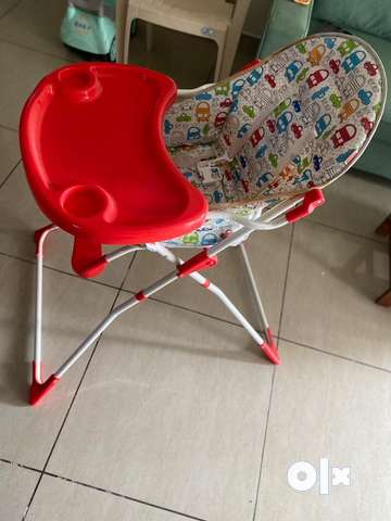 Firstcry baby best sale high chair