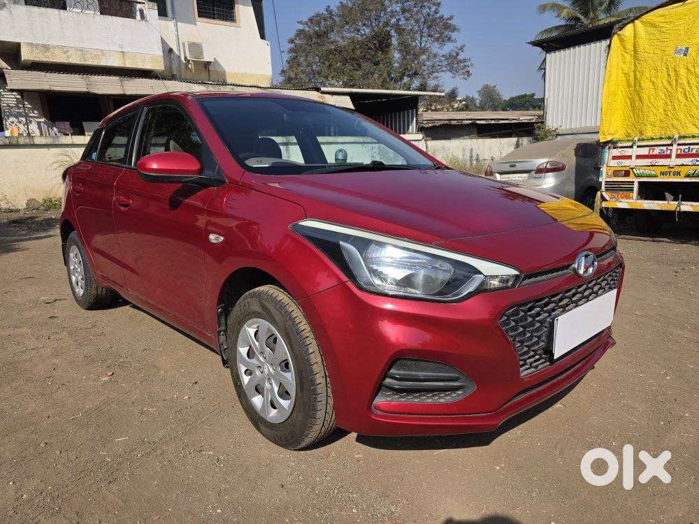 Hyundai Elite I20 Magna Executive 1.2, 2018, Petrol