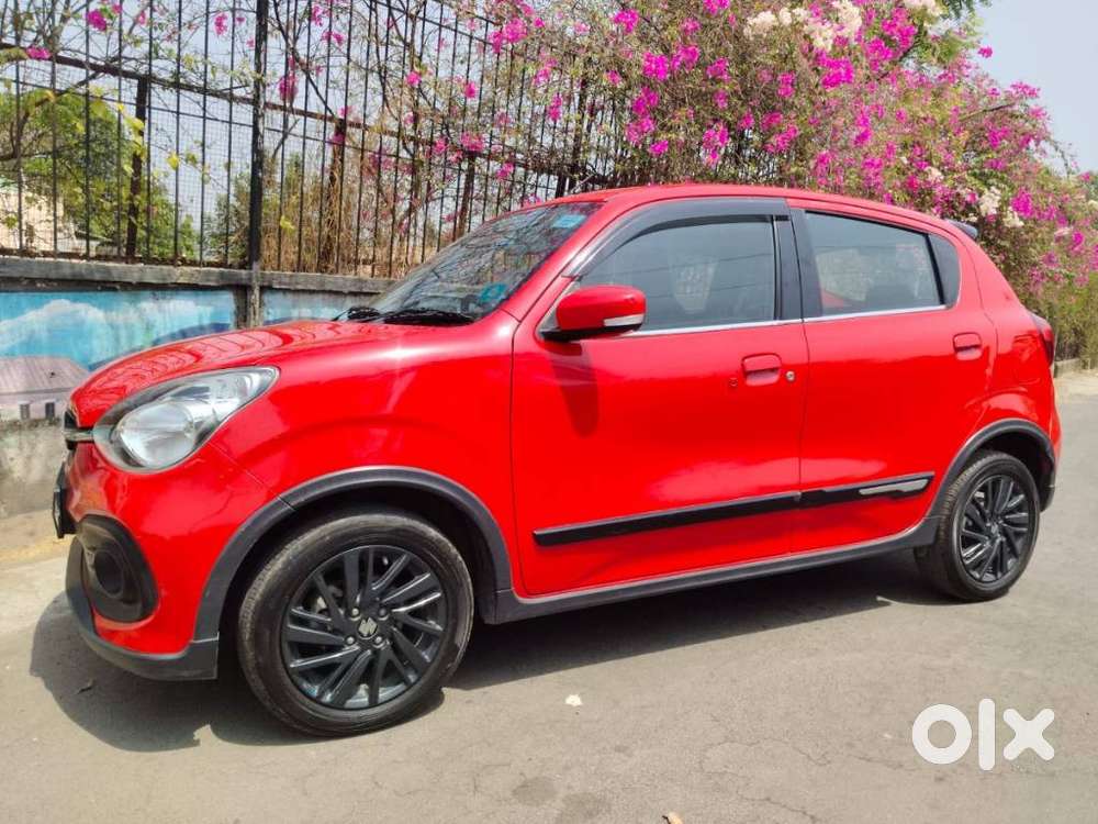 Maruti Suzuki Celerio 1.0 Zxi Plus Amt, 2022, Petrol