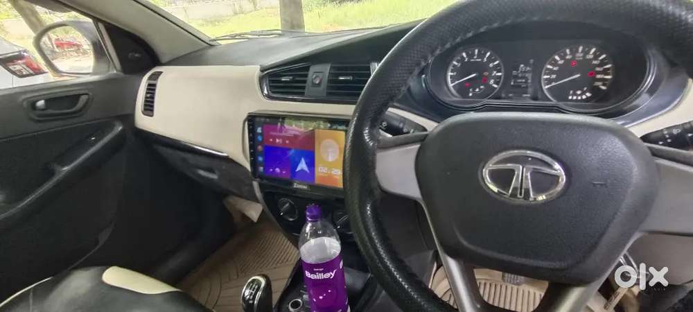 Tata Zest 2017 Xe