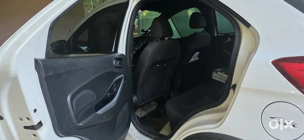 Ford Freestyle 1.5 Trend Plus 2018