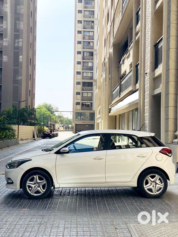 Hyundai Elite I20 [2018-2020] 1.4 Asta Crdi, 2018, Diesel