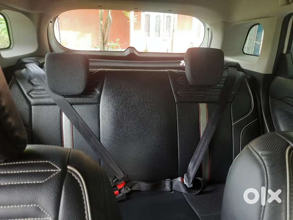 Want To Sale My Brezza