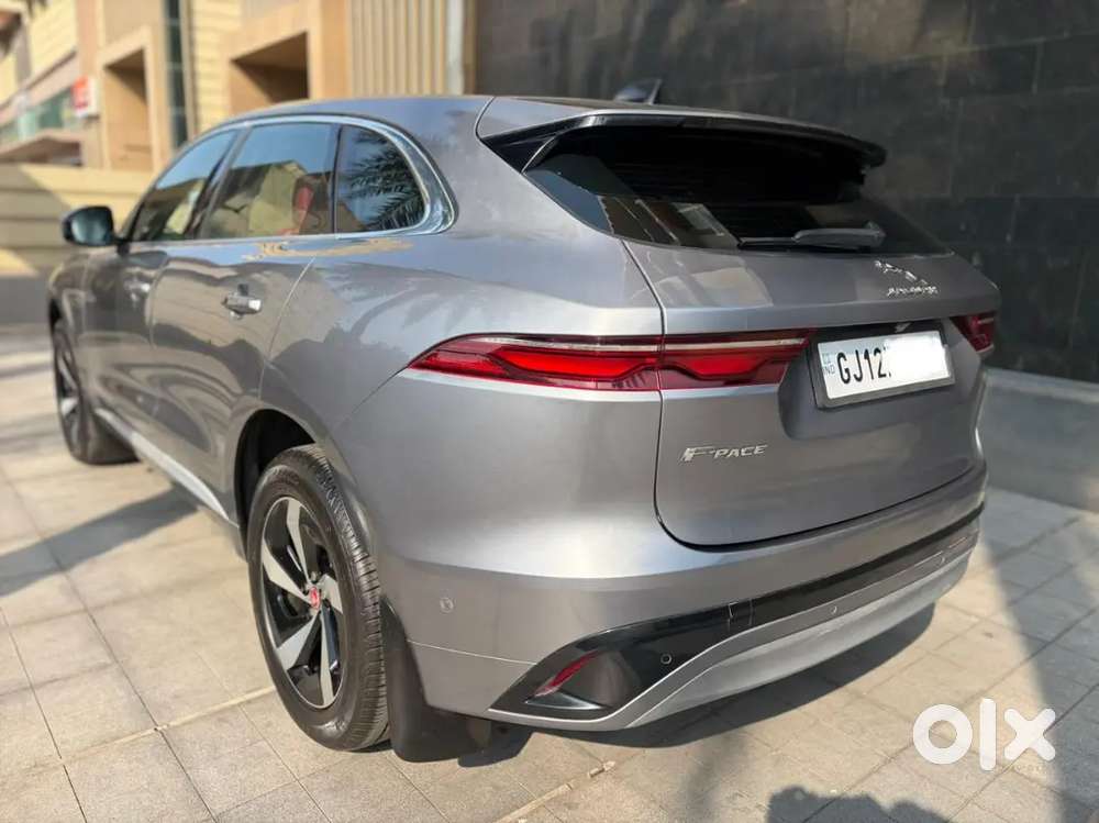 Jaguar F-pace 2023 Diesel