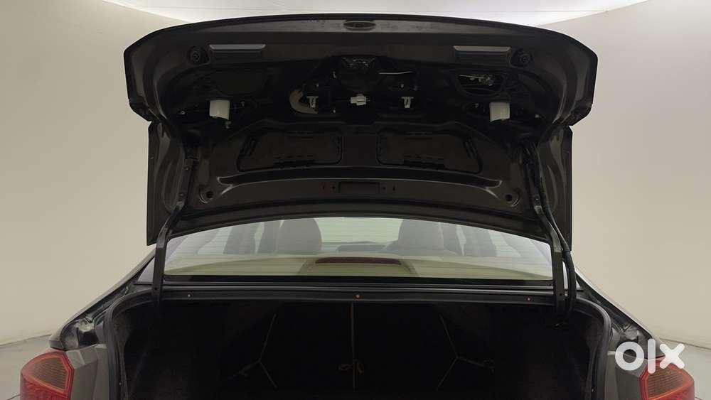 Honda City I-vtec S, 2016, Petrol