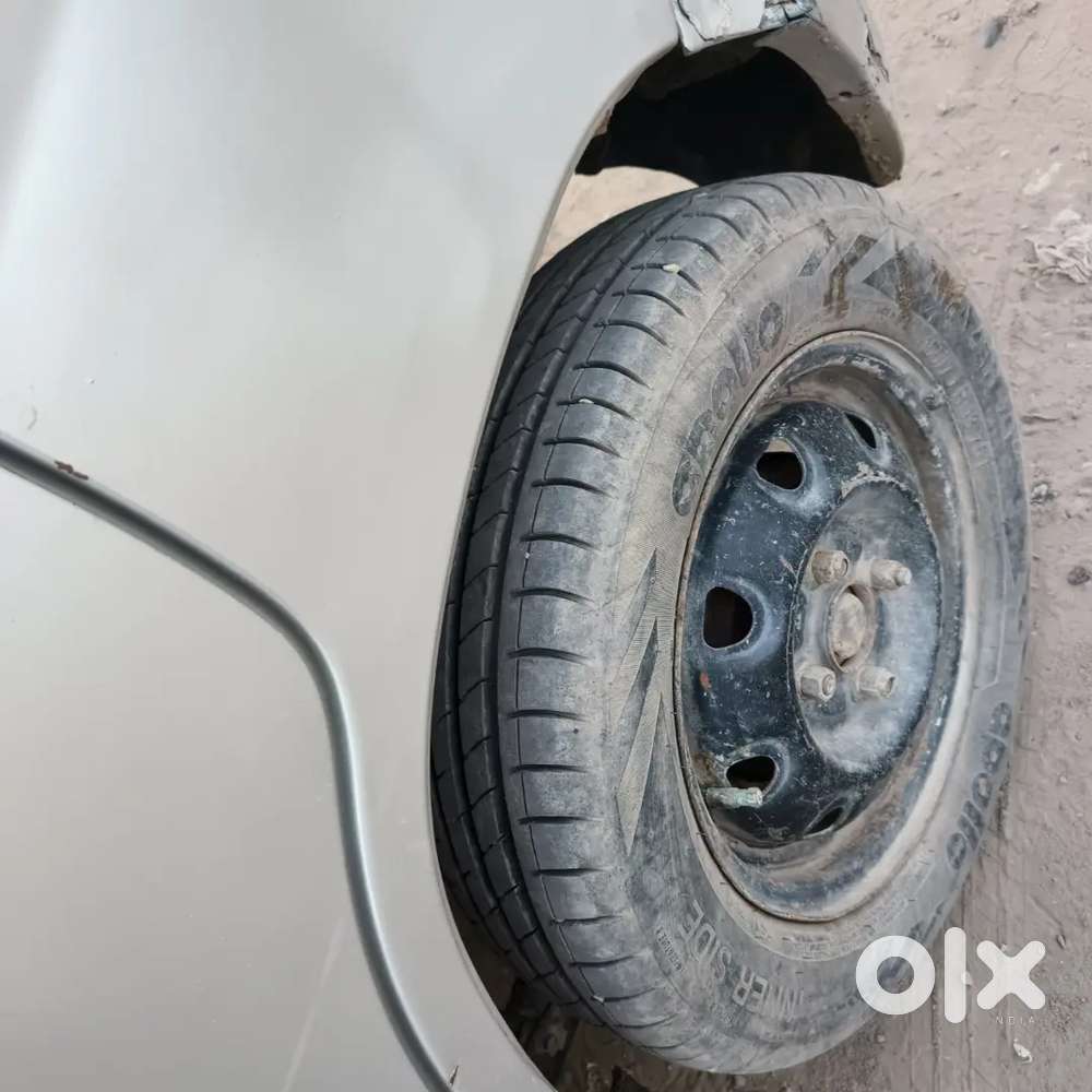 Maruti Suzuki Zen Estilo 2010 Velid 2030