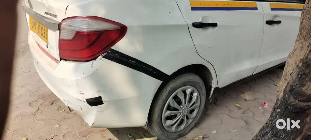 Honda Amaze 2017 Cng & Hybrids 320000 Km Driven