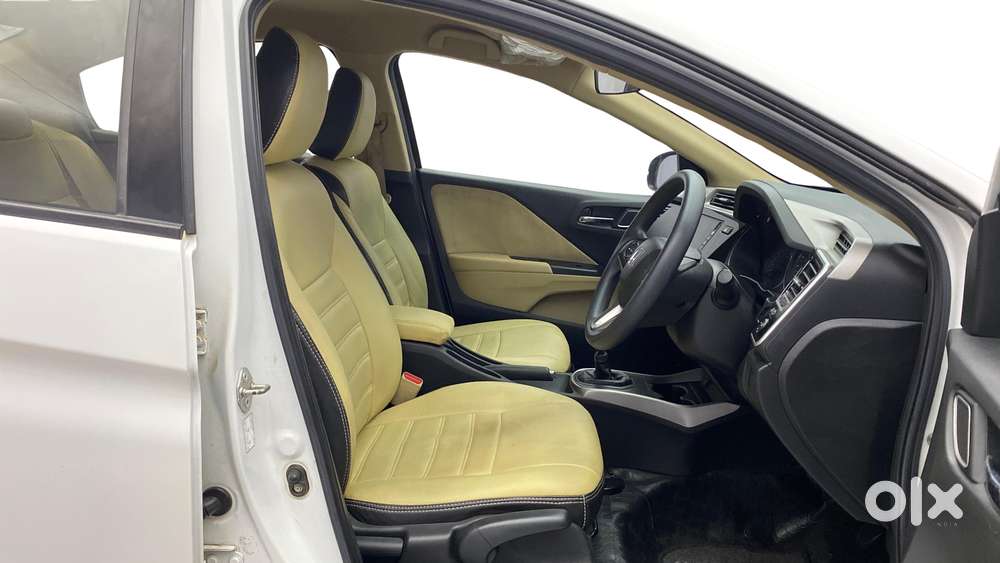 Honda City I-vtec V, 2019, Petrol