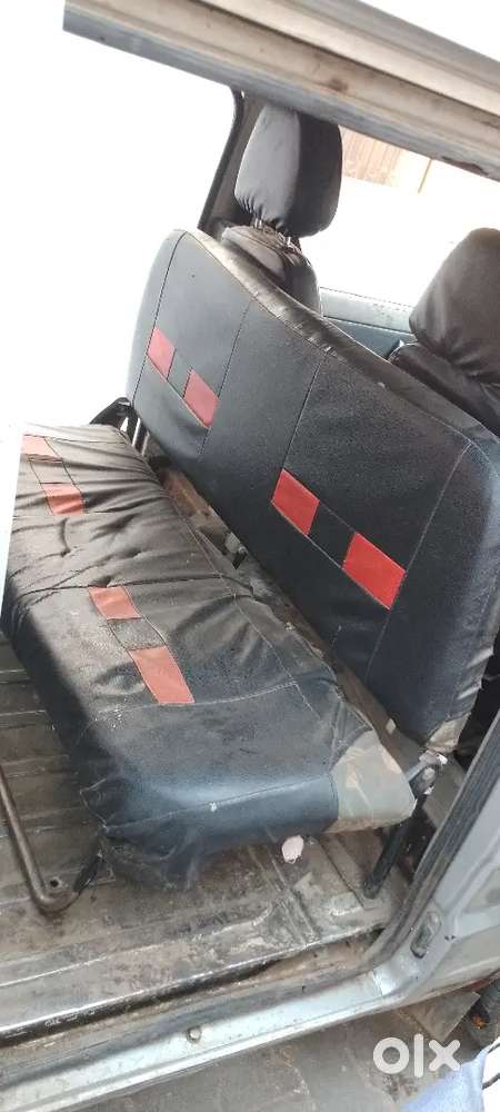 Maruti Suzuki Omni 2015 Cng & Hybrids 78000 Km Driven