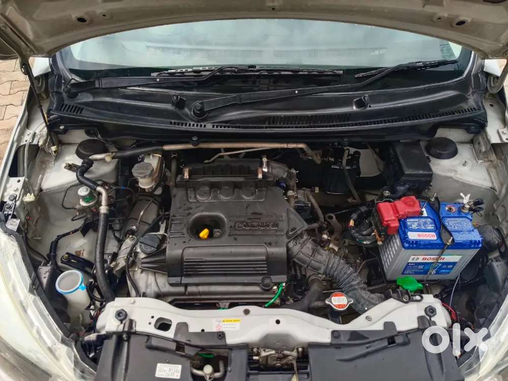 Maruti Suzuki Celerio 2017 God Condition Lady Doctor