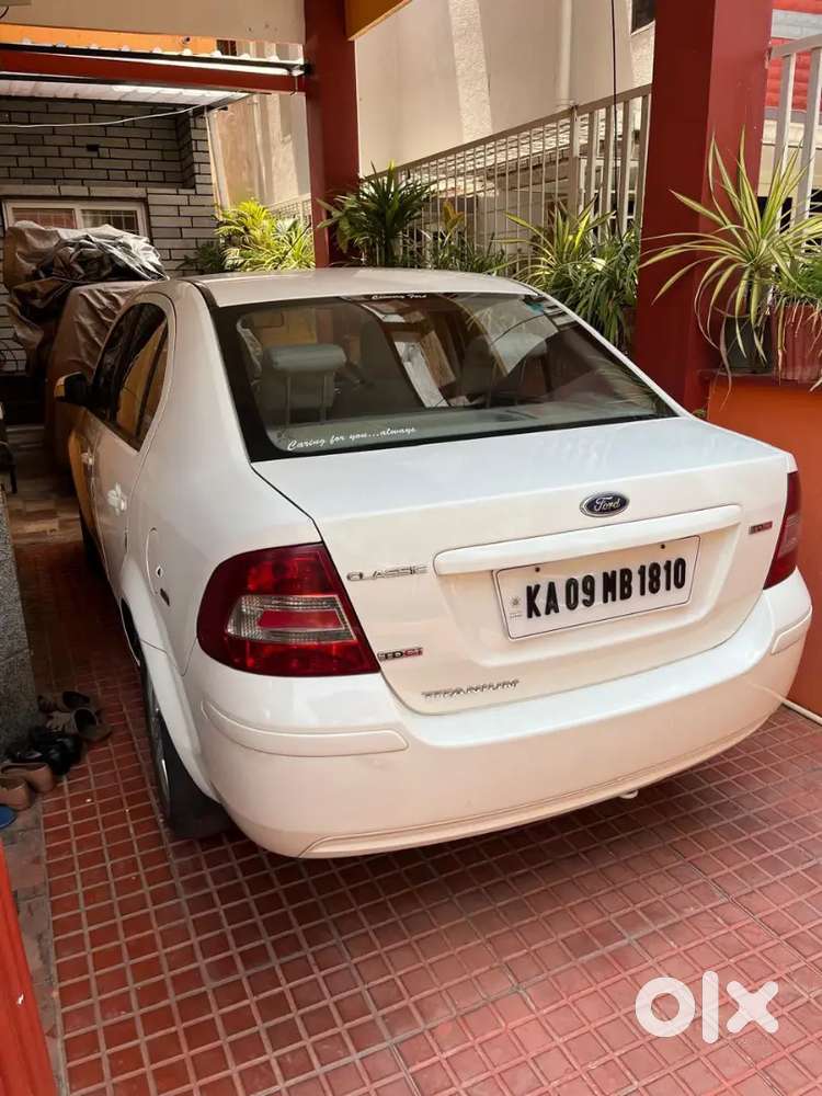 Well Maintained Ford Fiesta Car For Sale