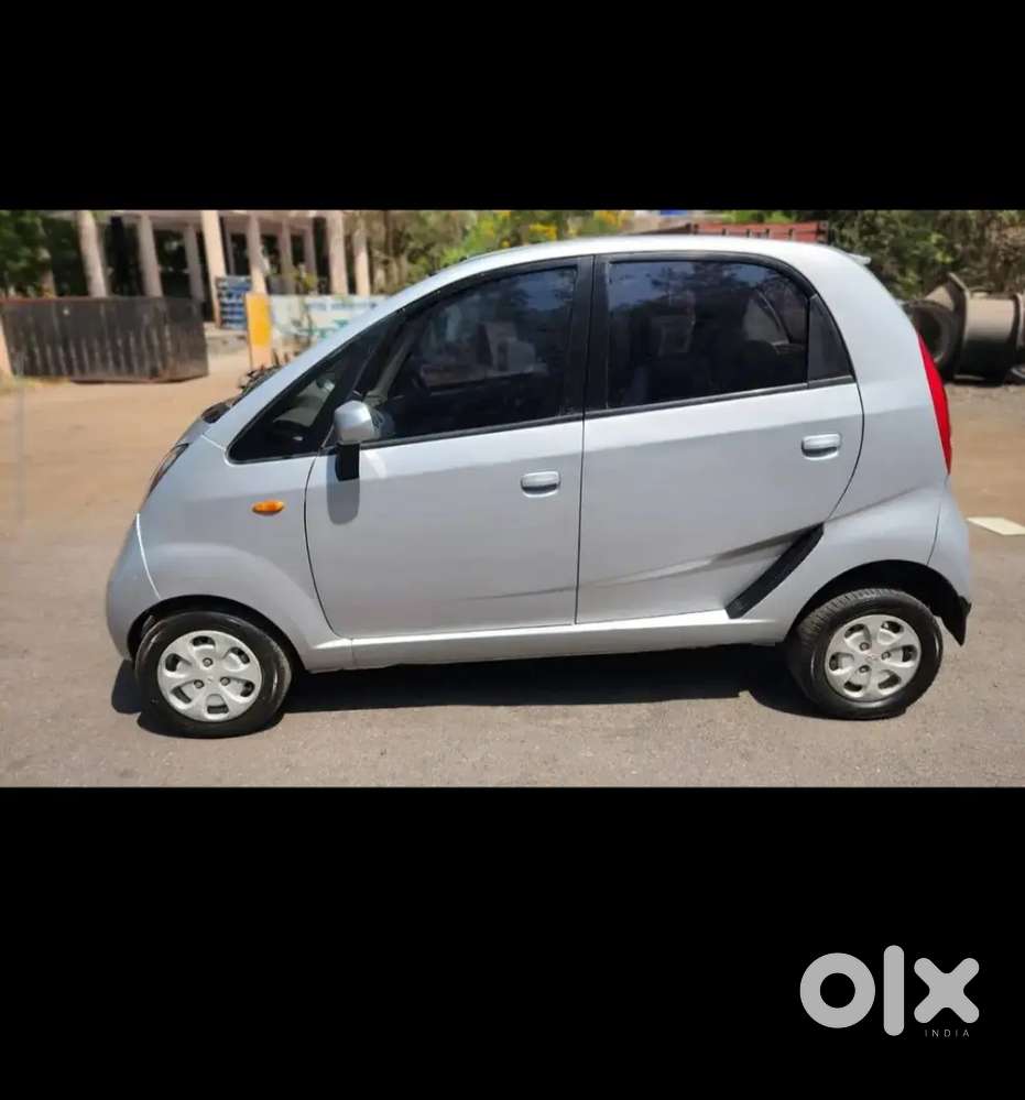 Tata Nano Twist Xt 2015 Petrol