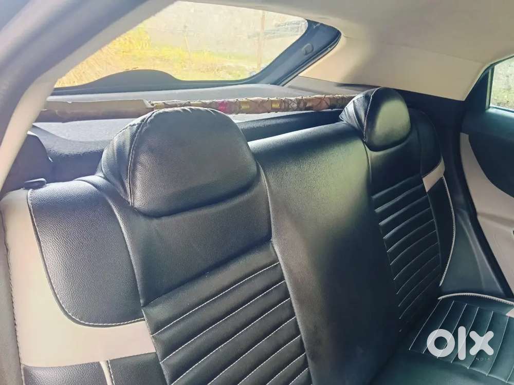 Tata Nexon Diesel Manual 2019
