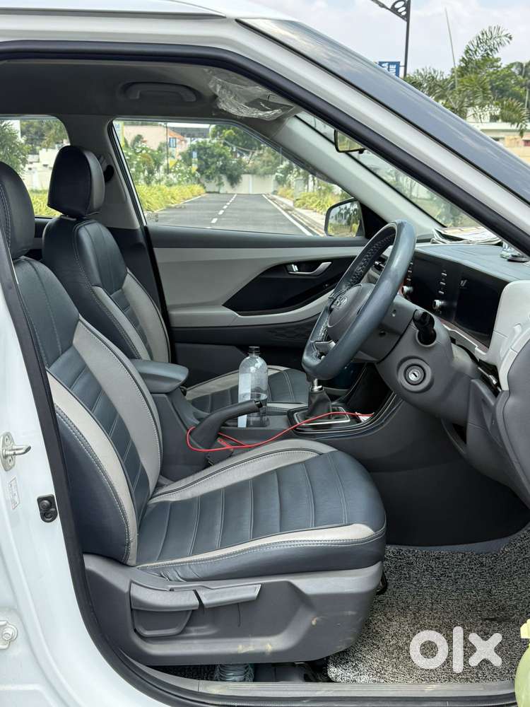 Hyundai Creta 1.5 Sx, 2024, Petrol